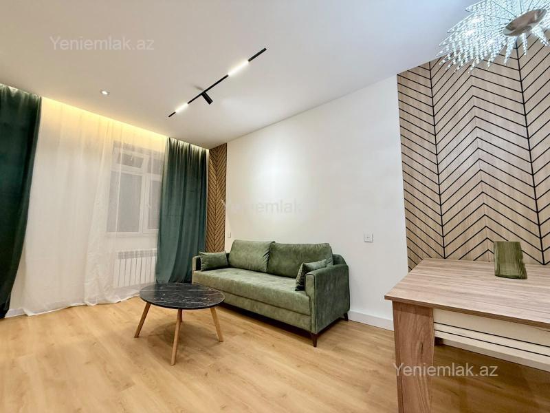 3 otaqlı mənzil satılır, Suraxanı, Bakı