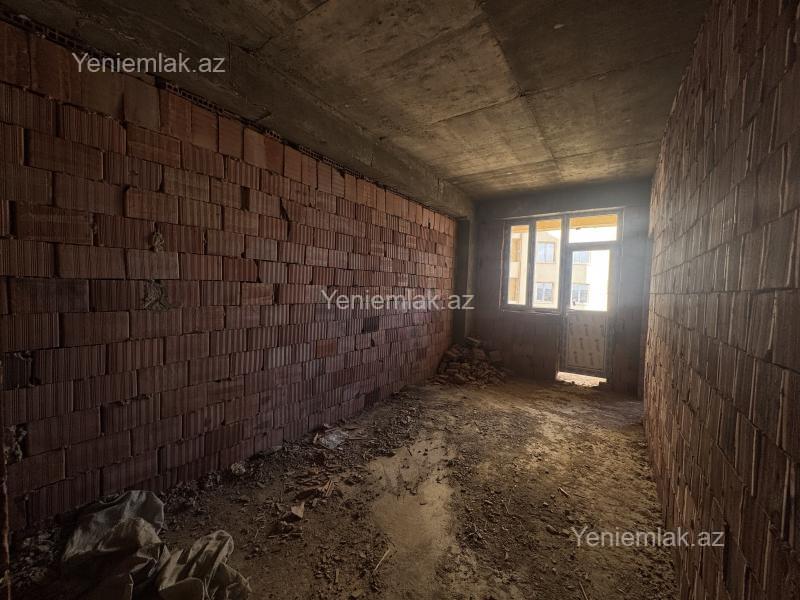 1-комн. квартира на продажу, Апшеронский р-н, Апшерон