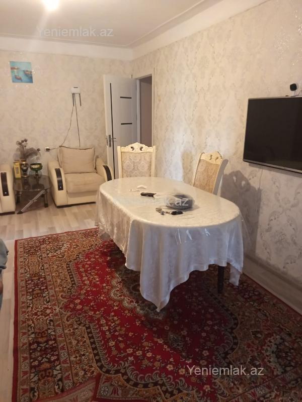 2 otaqlı mənzil satılır, Sumqayıt