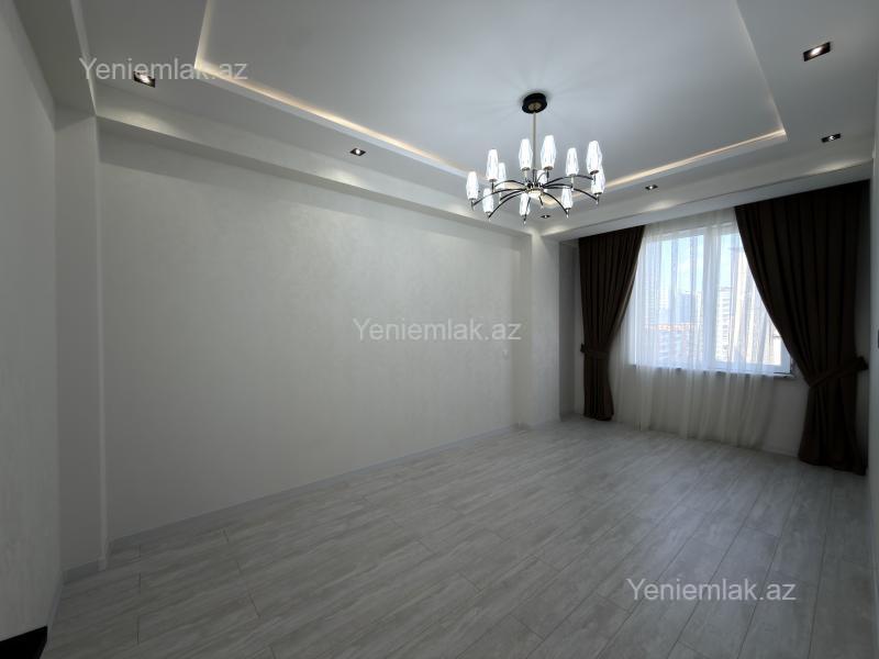 3-комн. квартира на продажу, Хатаи, Баку