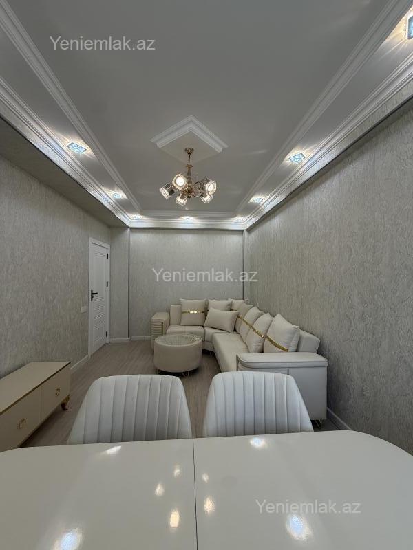 2-room apartment for sale, Absheron