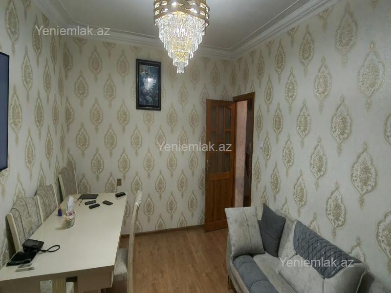 3-room apartment for sale, Sumgait