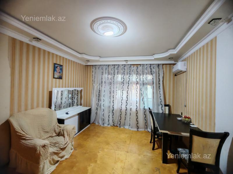 4-room apartment for sale, Sumgait