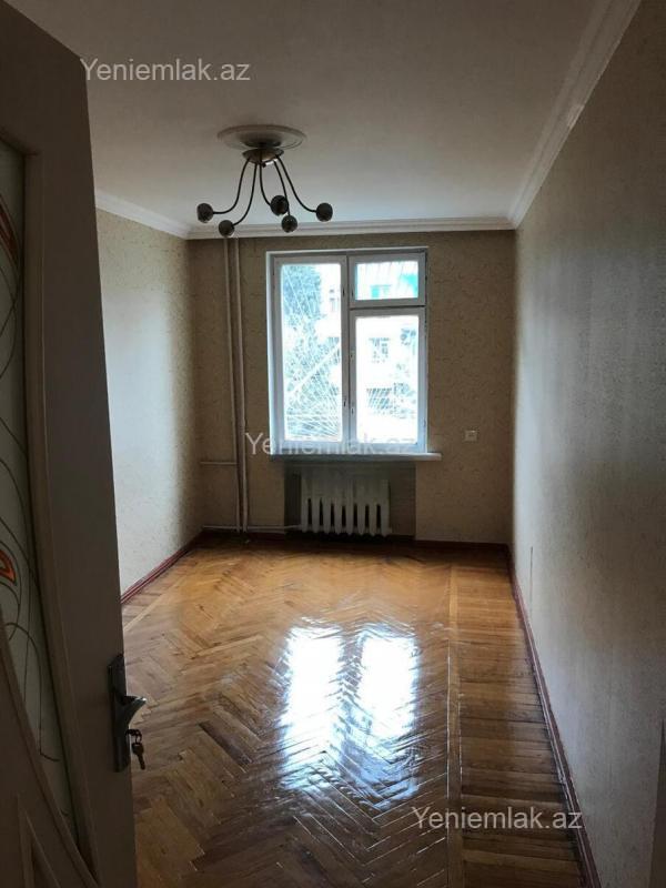3-комн. квартира на продажу, Ясамал, Баку