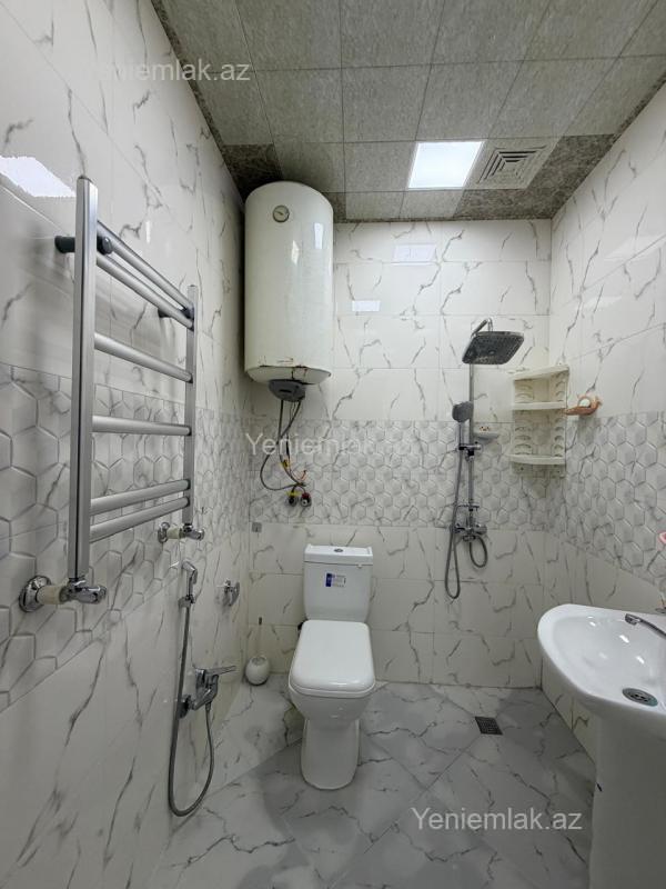 2 otaqlı mənzil satılır, Abşeron