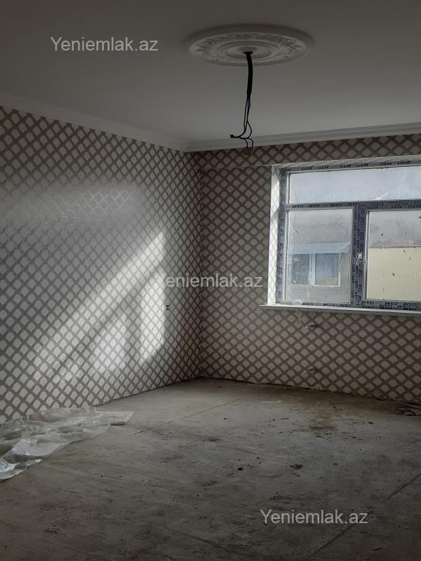 4 otaqlı mənzil satılır, Binəqədi, Bakı