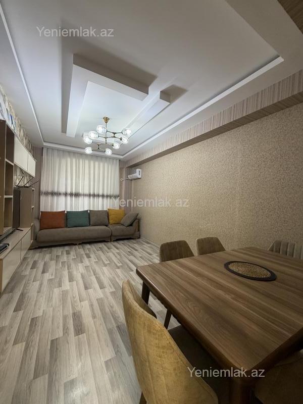 3 otaqlı mənzil satılır, Abşeron