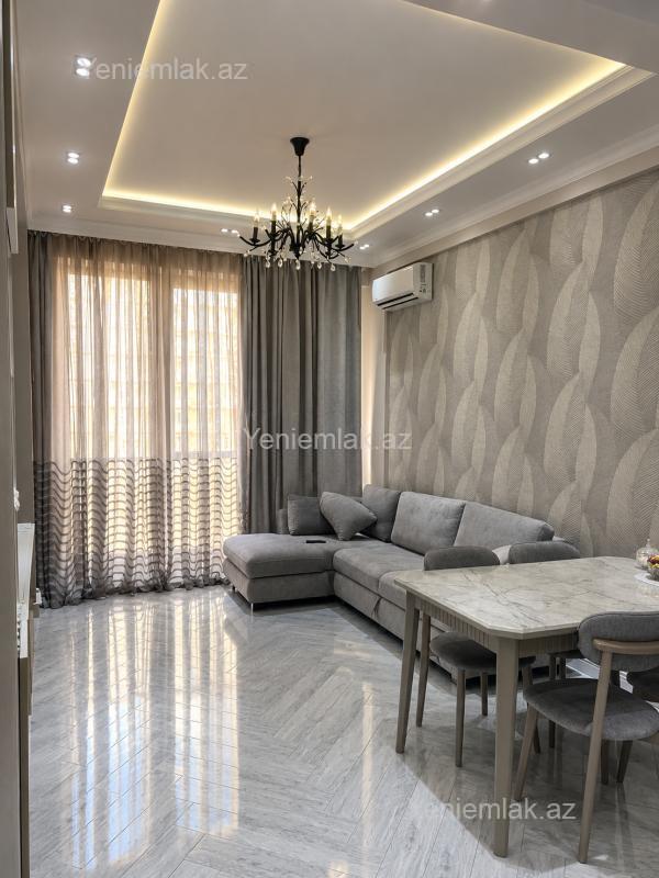 3 otaqlı mənzil satılır, Yasamal, Bakı