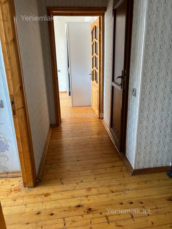 3-room apartment for sale, Khatai, Baku