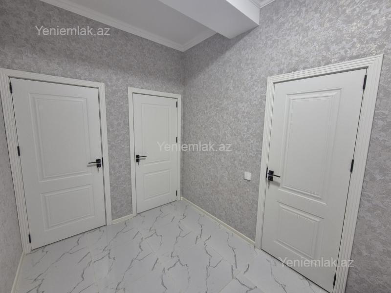 2 otaqlı mənzil satılır, Sumqayıt