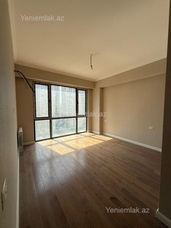 4 otaqlı mənzil satılır, Yasamal, Bakı