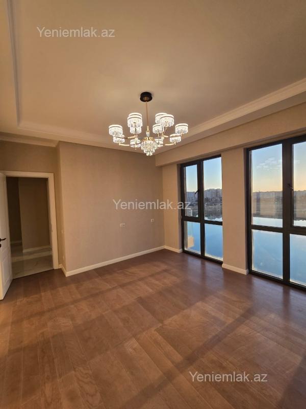 3 otaqlı mənzil satılır, Yasamal, Bakı