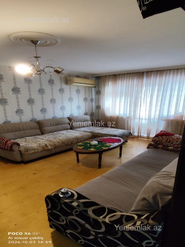 2 otaqlı mənzil satılır, Sumqayıt