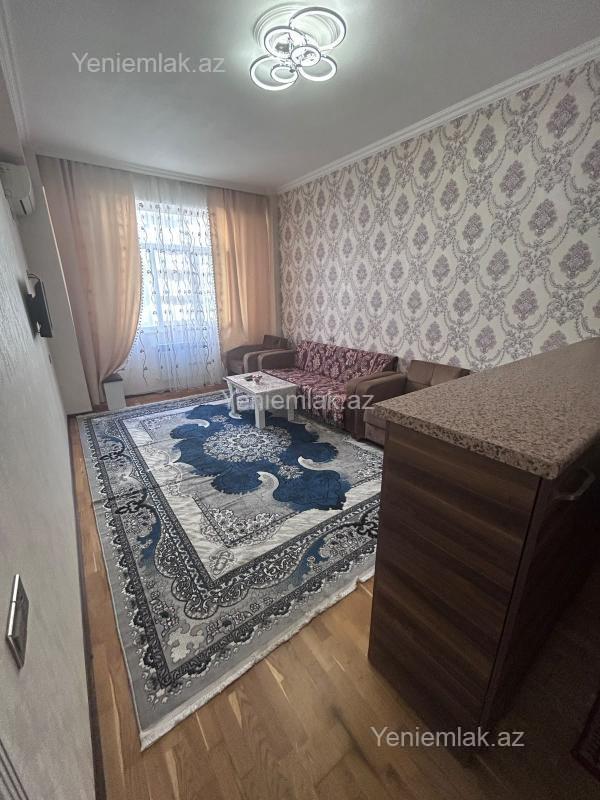 2-комн. квартира на продажу, Сураханы, Баку