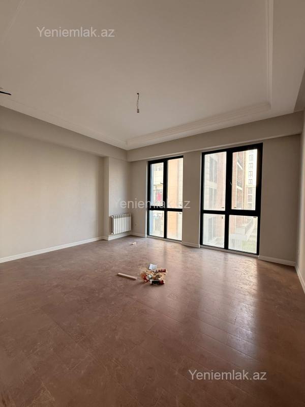 4 otaqlı mənzil satılır, Yasamal, Bakı
