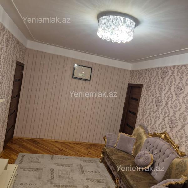 5-комн. квартира на продажу, Сумгаит