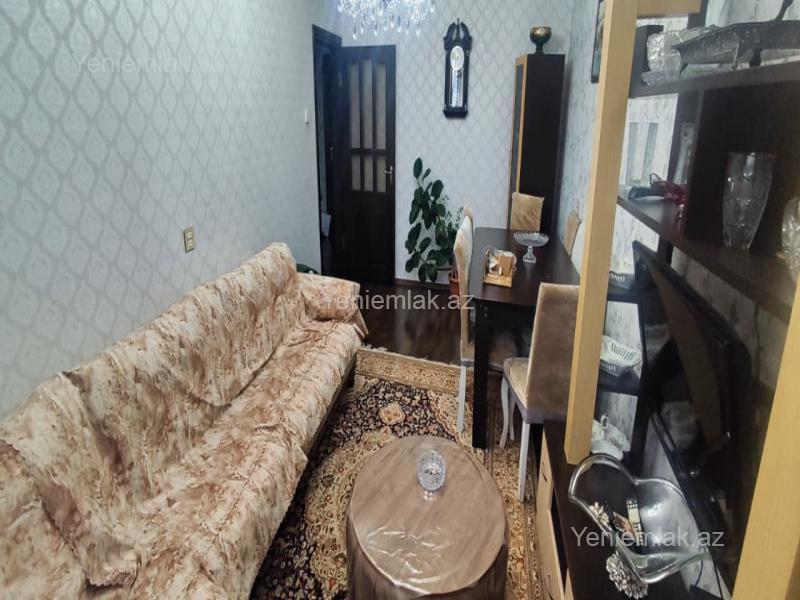 3-комн. квартира на продажу, Сураханы, Баку