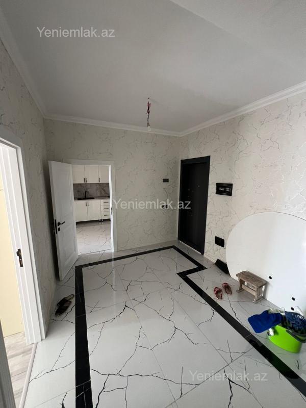 3-room apartment for sale, Sumgait