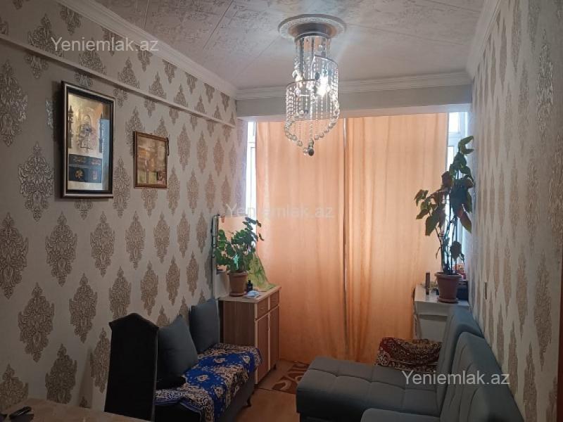 2-комн. квартира на продажу, Хатаи, Баку