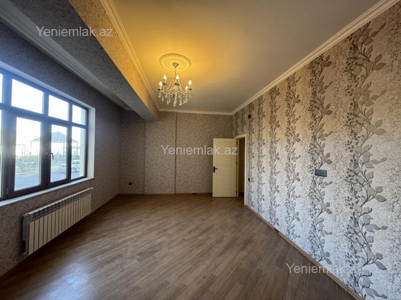 2-room apartment for sale, Sabail, Baku