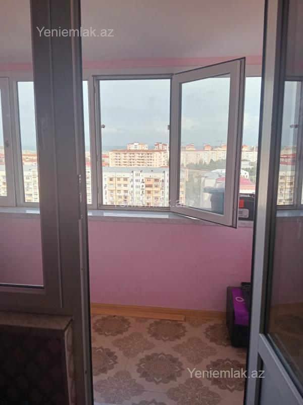 4 otaqlı mənzil satılır, Sumqayıt