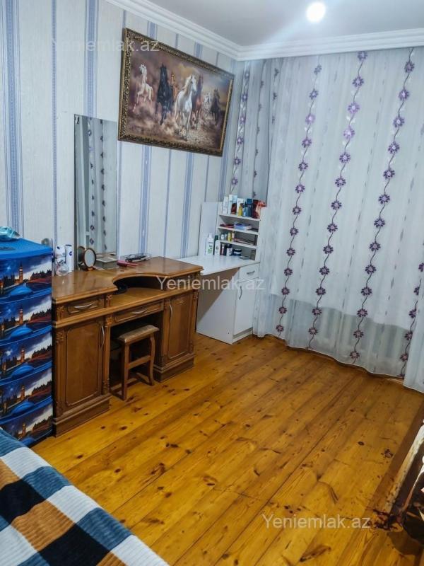 3-комн. квартира на продажу, Сураханы, Баку