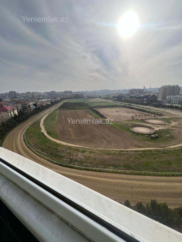 3 otaqlı mənzil satılır, Nərimanov, Bakı