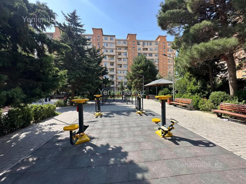 2-комн. квартира на продажу, Сураханы, Баку