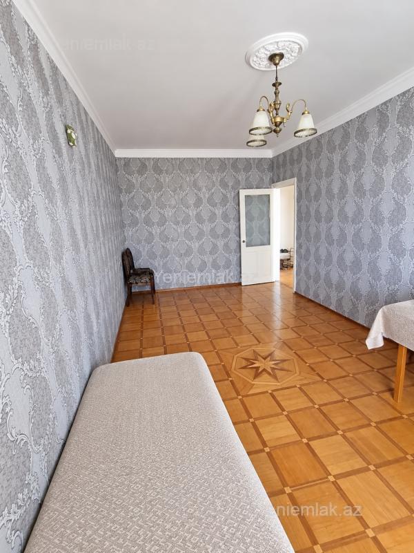 2 otaqlı mənzil satılır, Suraxanı, Bakı