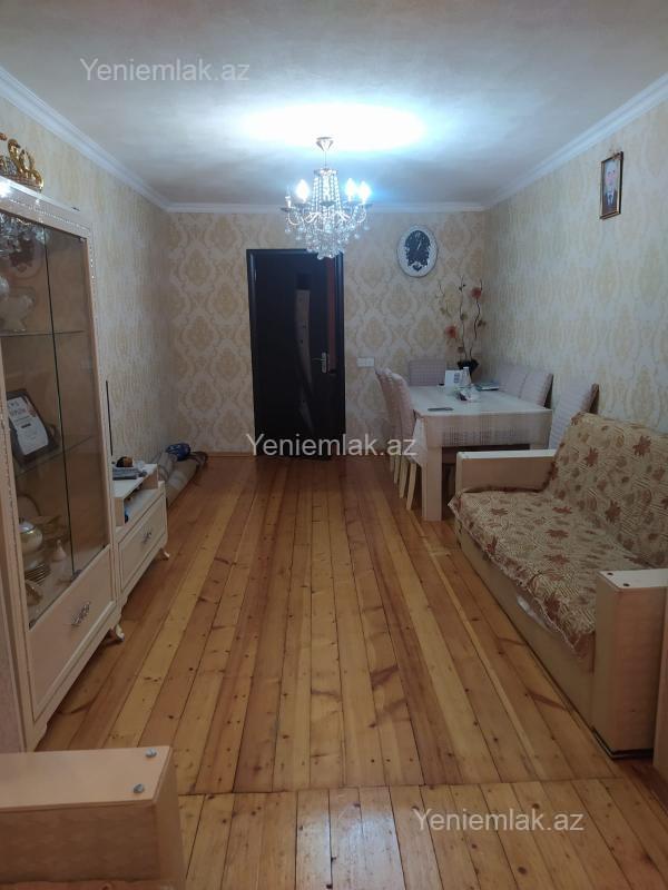 2-room apartment for sale, Binagadi, Baku