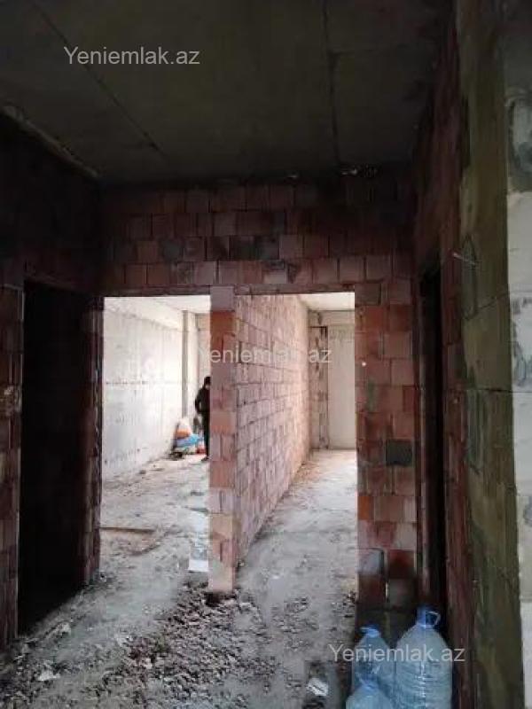 2-room apartment for sale, Surakhani, Baku