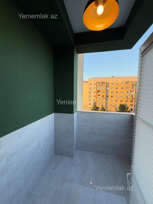 3 otaqlı mənzil satılır, Sumqayıt