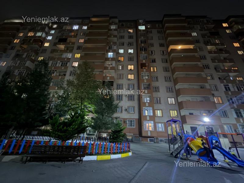1-room apartment for sale, Surakhani, Baku