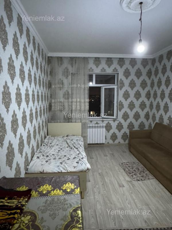 1 otaqlı mənzil satılır, Suraxanı, Bakı
