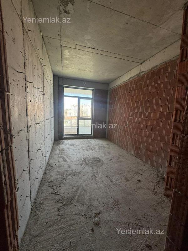 2-room apartment for sale, Narimanov, Baku