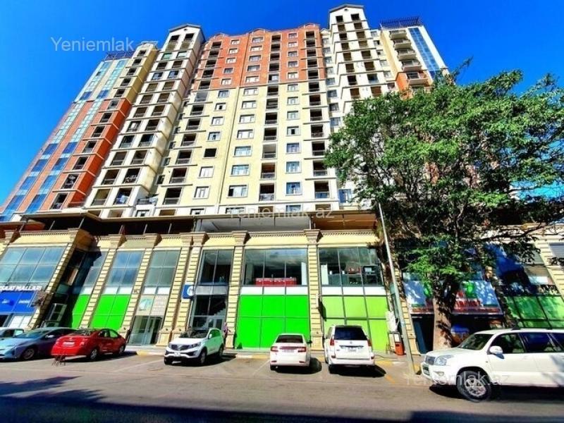 4-room apartment for sale, Narimanov, Baku