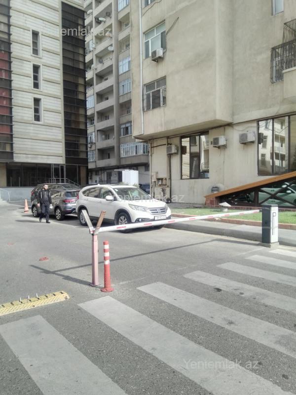 2-room apartment for sale, Narimanov, Baku