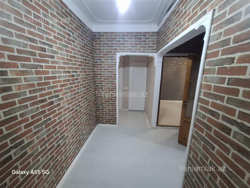 3-комн. квартира на продажу, Сураханы, Баку