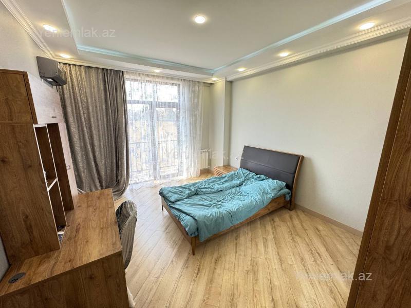 2 otaqlı mənzil satılır, Binəqədi, Bakı