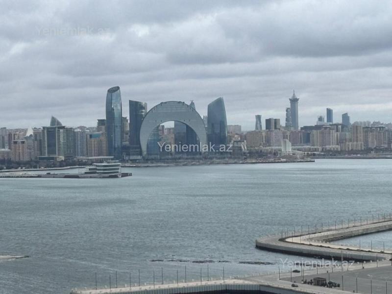 2-room apartment for sale, Sabail, Baku