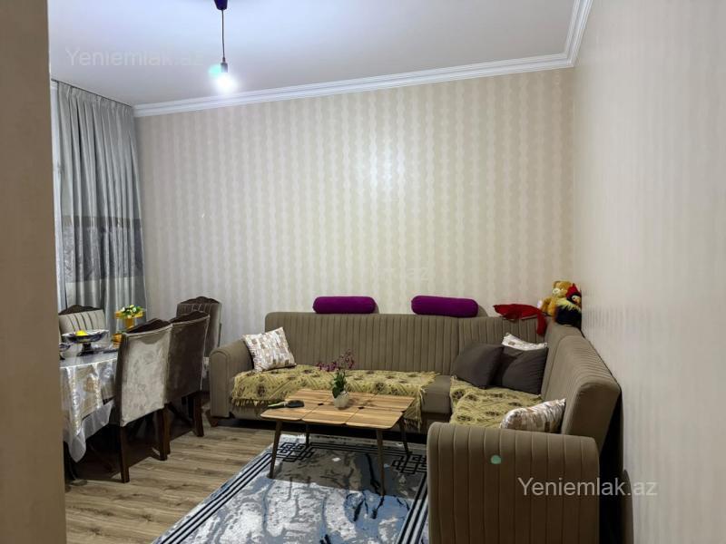 4-комн. квартира на продажу, Сураханы, Баку
