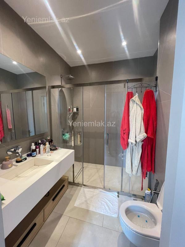 2-room apartment for sale, Sabunchu, Baku