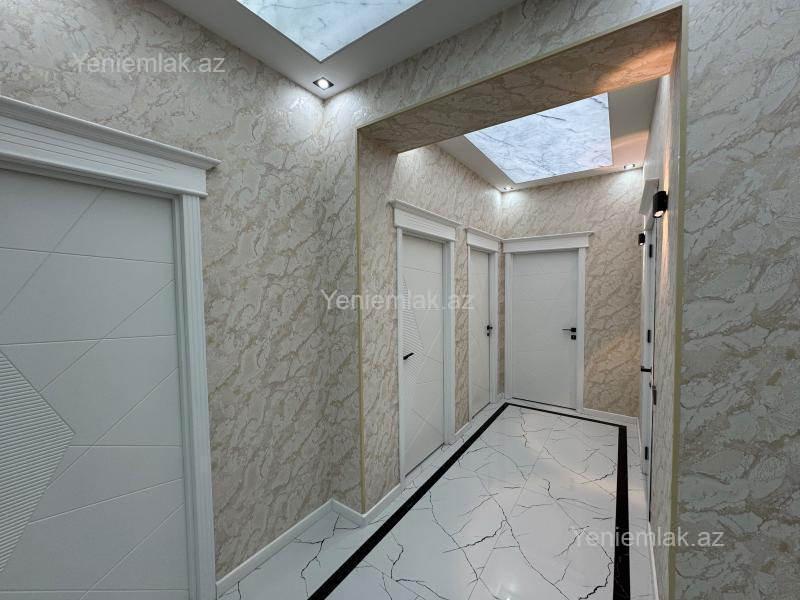 3-room apartment for sale, Nizami, Baku