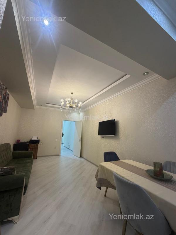 3 otaqlı mənzil satılır, Sumqayıt