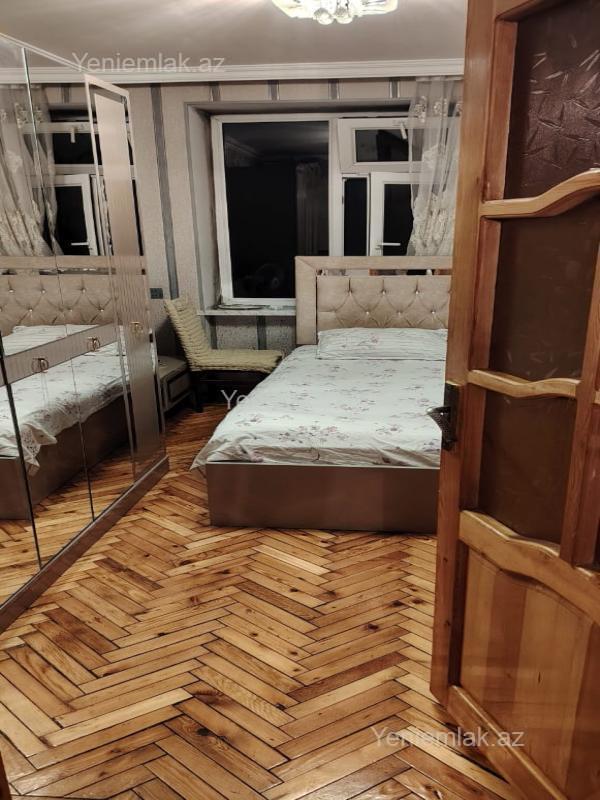 5 otaqlı mənzil satılır, Sumqayıt