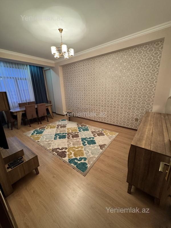 2 otaqlı mənzil satılır, Sabunçu, Bakı