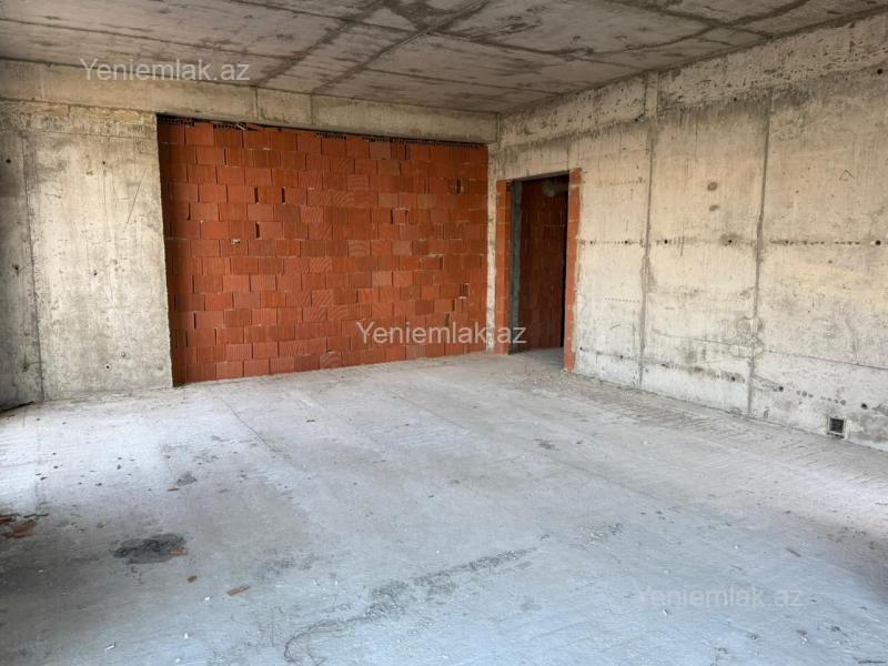 3-room apartment for sale, Narimanov, Baku