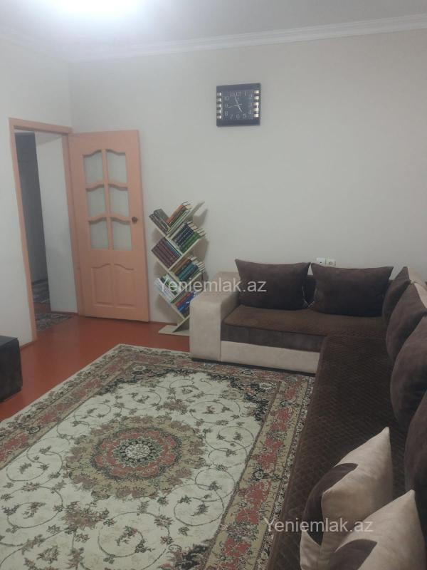 2 otaqlı mənzil satılır, Sumqayıt
