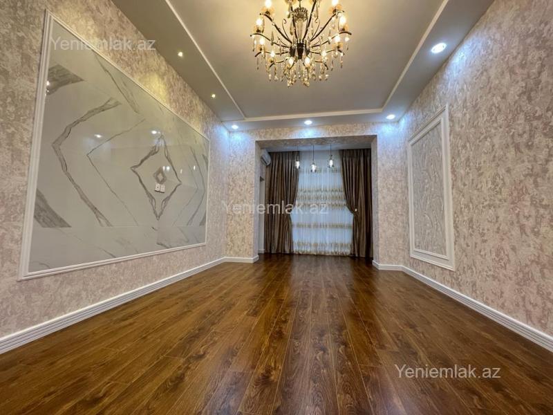 2-room apartment for sale, Narimanov, Baku