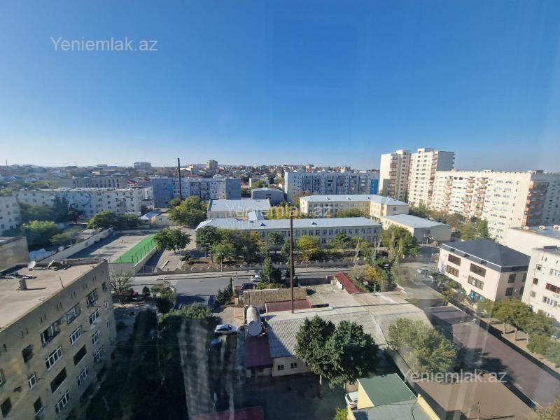 2-room apartment for sale, Sabail, Baku